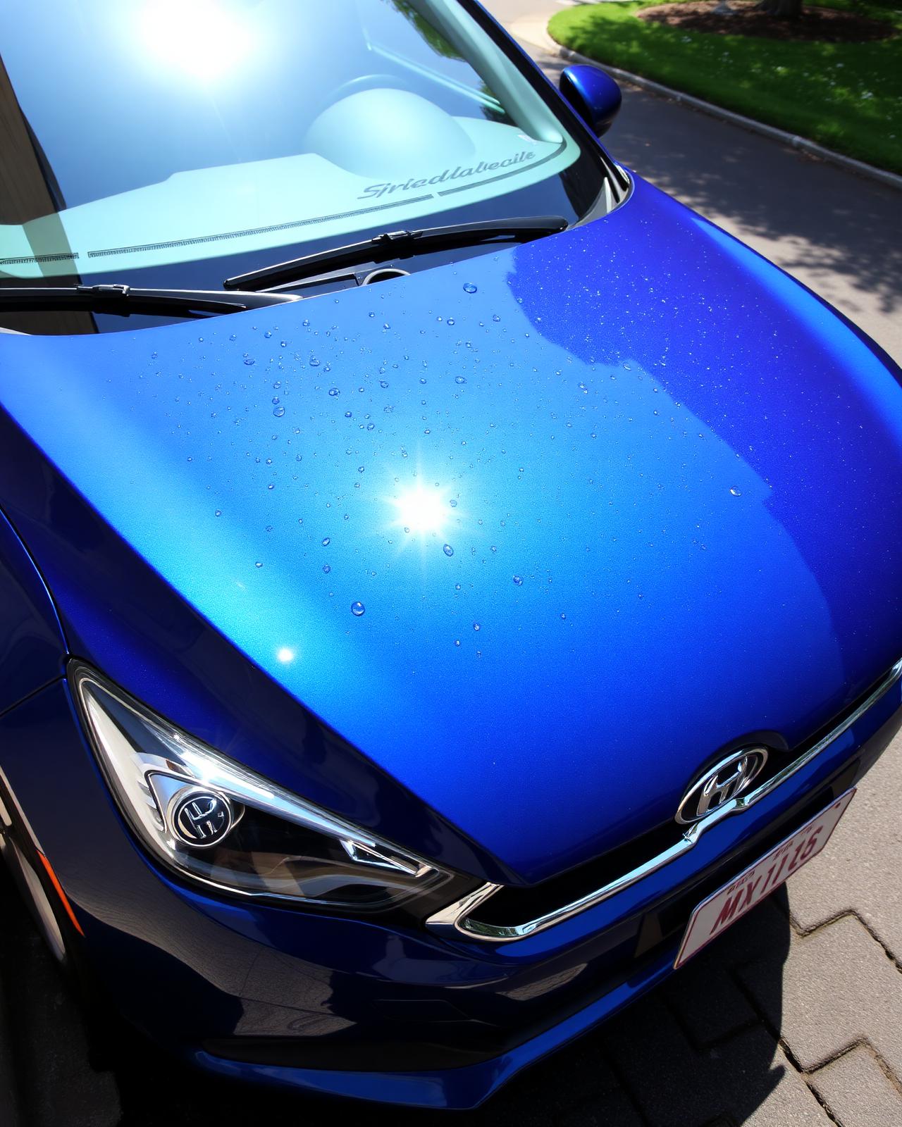 Mobile Detailing
